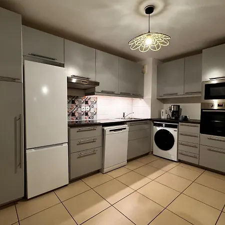 Lavandisol 2 Grande Terrasse *