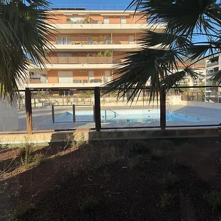 公寓 Lavandisol 2 Grande Terrasse *