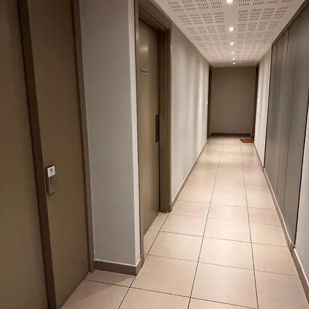 Lavandisol 2 Grande Terrasse * Le Lavandou