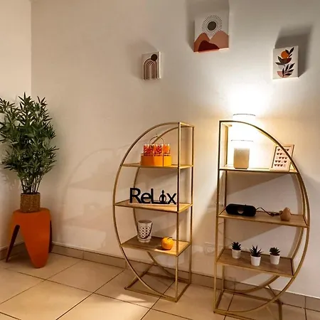 Lavandisol 2 Grande Terrasse Le Lavandou