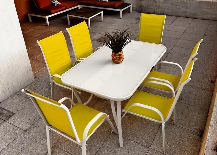 Lavandisol 2 Grande Terrasse