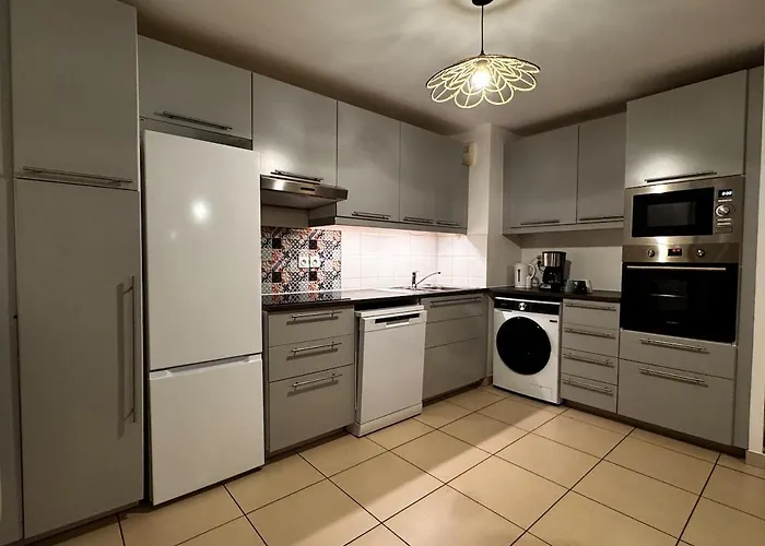 Lavandisol 2 Grande Terrasse *