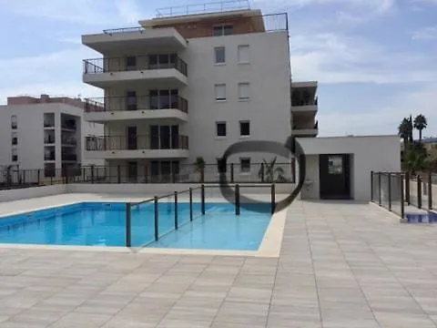 Lavandisol 2 Grande Terrasse Appartamento