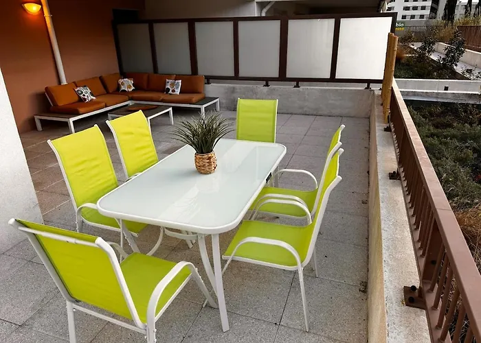 Lavandisol 2 Grande Terrasse *