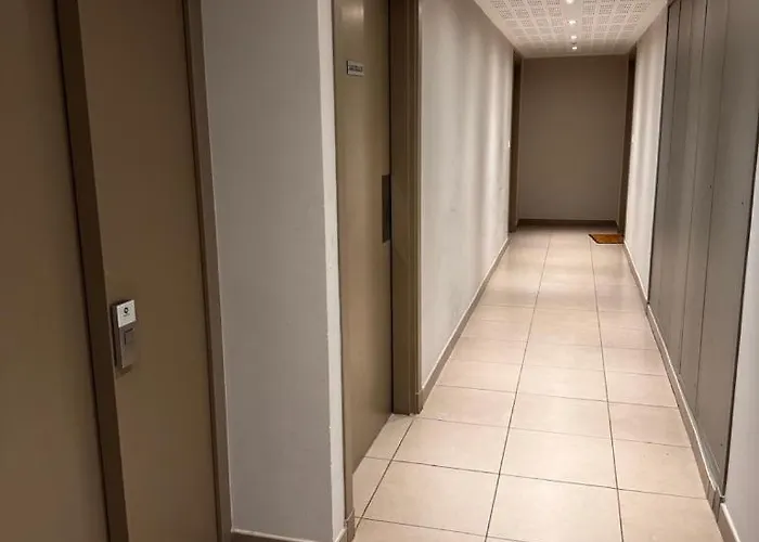 Lavandisol 2 Grande Terrasse * 勒拉旺杜