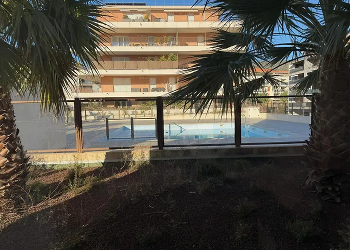 Lavandisol 2 Grande Terrasse 公寓 勒拉旺杜