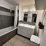 Apartman Lavandisol 2 Grande Terrasse *