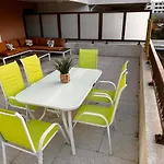 Lavandisol 2 Grande Terrasse *