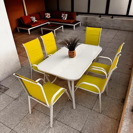 Lavandisol 2 Grande Terrasse