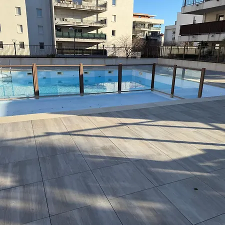 Lavandisol 2 Grande Terrasse * Le Lavandou