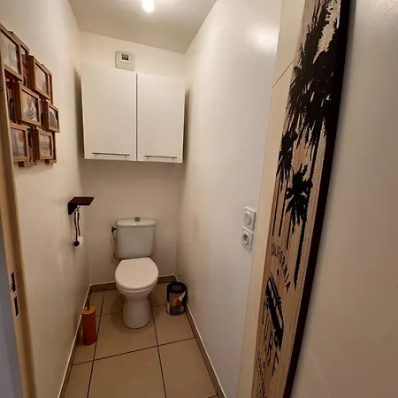 Lavandisol 2 Grande Terrasse *