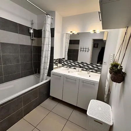 Apartman Lavandisol 2 Grande Terrasse *