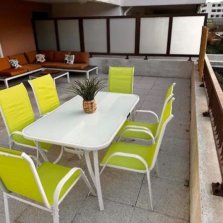 Lavandisol 2 Grande Terrasse *