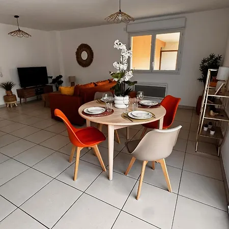 Apartman Lavandisol 2 Grande Terrasse *