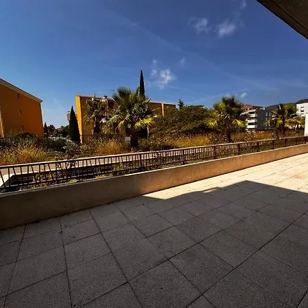 Apartment Lavandisol 2 Grande Terrasse