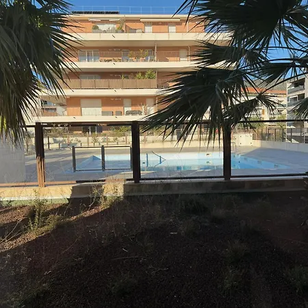 Lavandisol 2 Grande Terrasse Apartman Le Lavandou