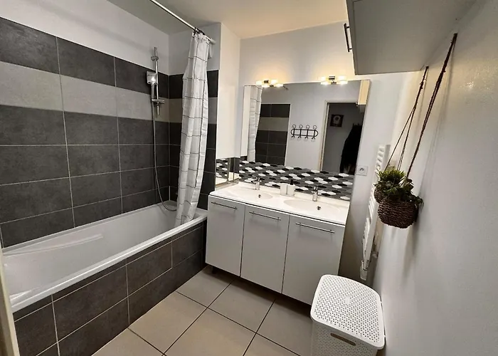 Apartman Lavandisol 2 Grande Terrasse *