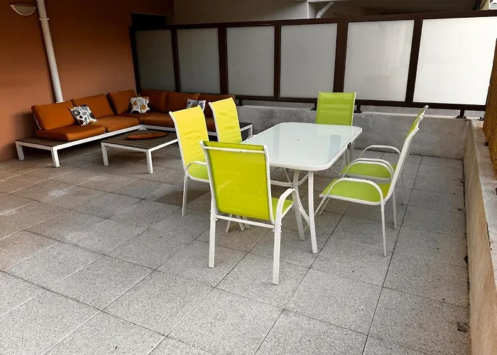 Apartman Lavandisol 2 Grande Terrasse *