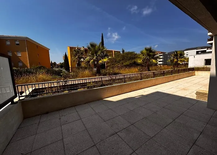 Apartman Lavandisol 2 Grande Terrasse